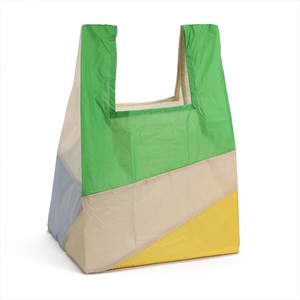ヘイ【HAY】　スーザンベル　Sixcolour Bag L 3　/エコバッグ