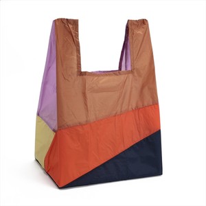 ヘイ【HAY】　スーザンベル　Sixcolour Bag L 4　/エコバッグ
