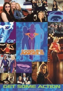 Postcard Angel Cinema