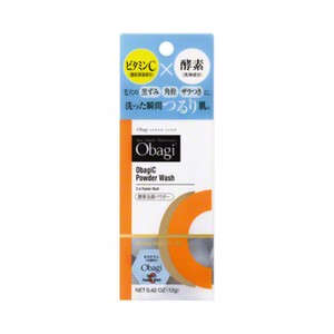 オバジ 酵素洗顔パウダー 0.4g×30個 Obagi 洗顔料 / スキンケア