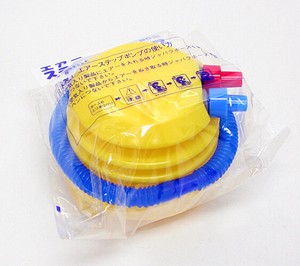 エアーステップポンプ【スーパーボール等すくい用品】