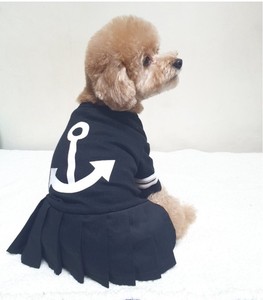 Dog Clothes Spring/Summer Casual L Dog M