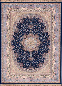 イラン製高級ウイルトンじゅうたん　ヤルダ　（15015）