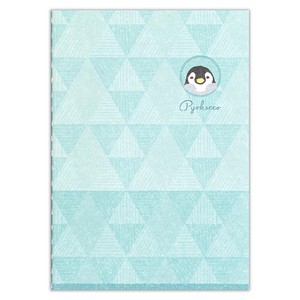 Notebook Notebook A6 Size Made in Japan