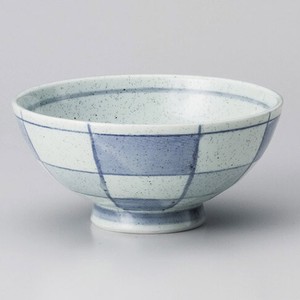 Mino ware Rice Bowl