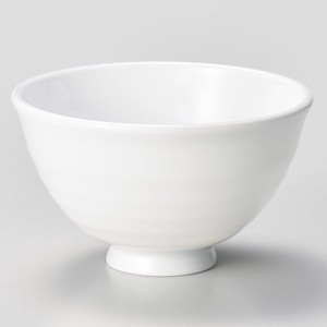 Mino ware Rice Bowl L size