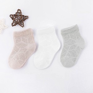 Babies Socks Cotton