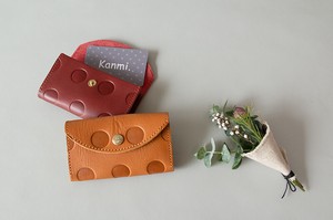 Business Card Case Candy Made in Japan