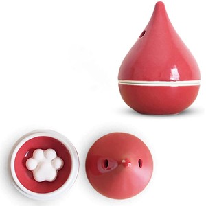 Hasami ware Diffuser Red M 5-pcs Made in Japan