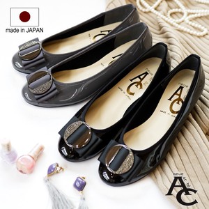 Low-top Sneakers Ballet Shoes Bijoux Made in Japan