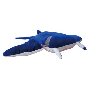 Animal/Fish Plushie/Doll Manta Rays Plushie