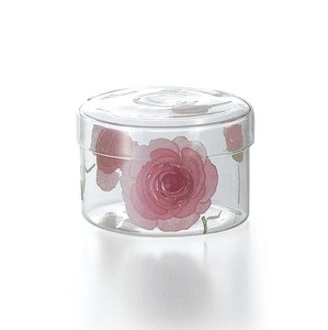 Seasoning Container Pink