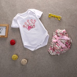 Baby Dress/Romper Rompers Setup