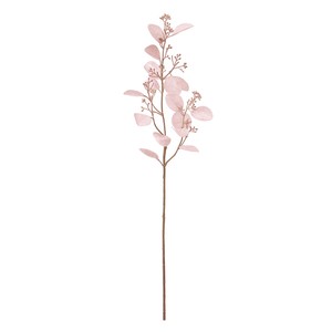 Artificial Plant Pink M