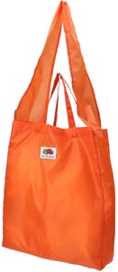 【SALE】ROUND PACKABLE BAG　　FRUIT OF THE LOOM（フルーツ・オブ・ザ・ルーム）