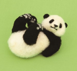 DIY Kit Panda Made in Japan