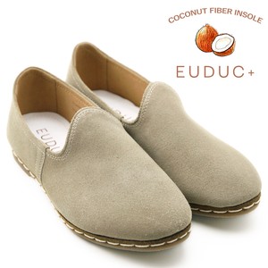 Shoes Ethical Collection Genuine Leather Slip-On Shoes