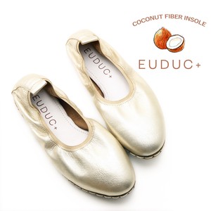 Basic Pumps Ballet Shoes Ethical Collection Genuine Leather
