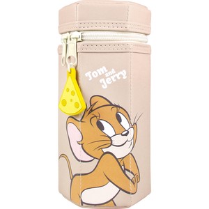 T'S FACTORY Pen Case Pouch Tom and Jerry