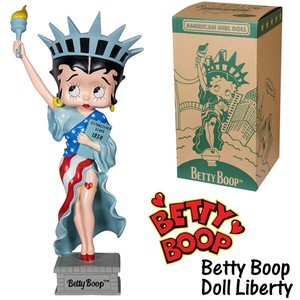 Figure/Model doll betty boop Figure