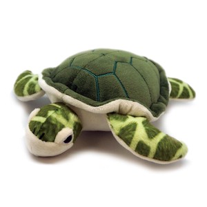 Animal/Fish Plushie/Doll Sea Turtle