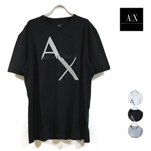 ARMANI EXCHANGE アルマーニエクスチェンジ 8NZT76 Tシャツ 半袖 メンズ