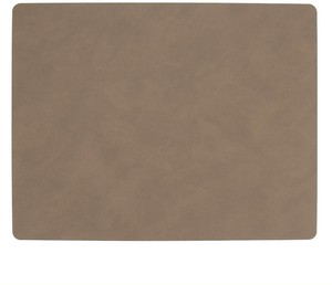 Placemat Brown
