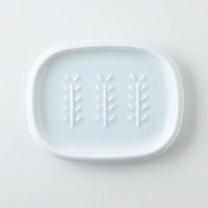 Mino ware Small Plate M Miyama crust Western Tableware Made in Japan