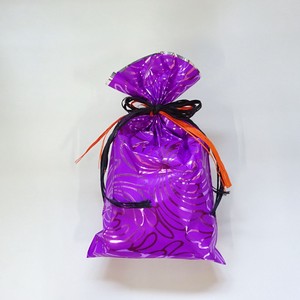 Decorative Plastic Bag Design 3-colors