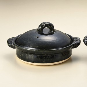 Shigaraki ware Pot