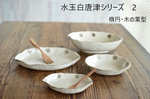Mino ware Main Plate Series Made in Japan