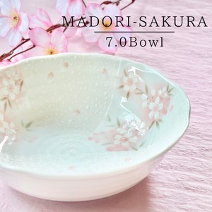 Mino ware Donburi Bowl Multi-purpose Made in Japan