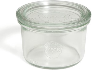 Storage Jar/Bag 170ml