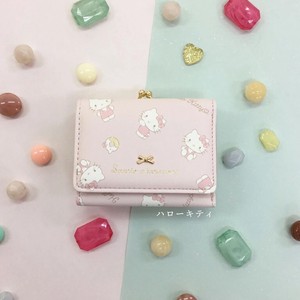 Trifold Wallet Hello Kitty