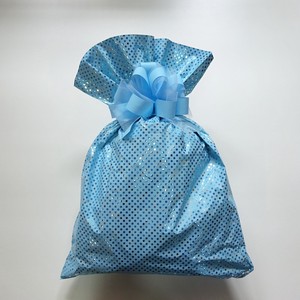 Decorative Plastic Bag