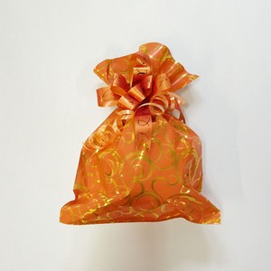 Decorative Plastic Bag