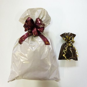 Decorative Plastic Bag 5-colors