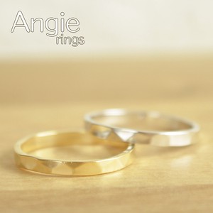 Ring Mini Rings Simple 2-colors