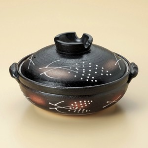 Banko ware Pot 9-go Made in Japan