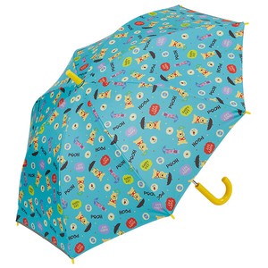 子供用 晴雨兼用傘 (50cm) 【くまのプーさん】 日傘/雨傘 スケーター