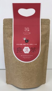 30種ボタニカルブレンド良選茶 150g（ティーパック5g?30包）お茶 便秘 血圧 ダイエット 野菜不足 健康 美容