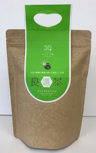 30種ボタニカルブレンド良選茶300g（ ティーパック15g?20包）お茶 便秘 血圧 ダイエット野菜不足 健康 美容