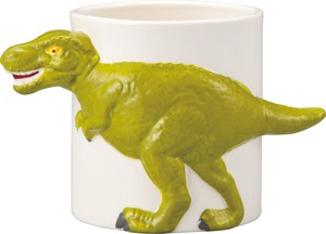 オリジナル/恐竜マグ/ティラノザウルス