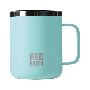 Cup/Tumbler Red earth