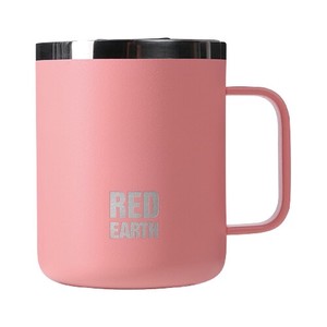 Cup/Tumbler Red Pink earth