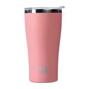 Cup/Tumbler Red Pink earth
