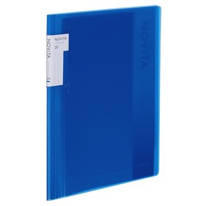KOKUYO Store Supplies File/Notebook A5 Clear