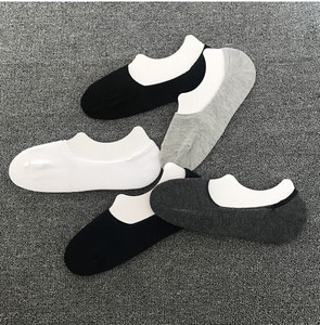 夏 メンズアパレル 綿 の靴下 YMA9256