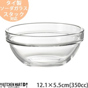 Side Dish Bowl 12.1 x 5.5cm 350cc