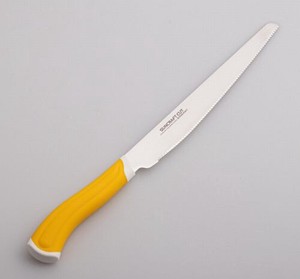 サンクラフト HE-2101 スムーズパン切りナイフ